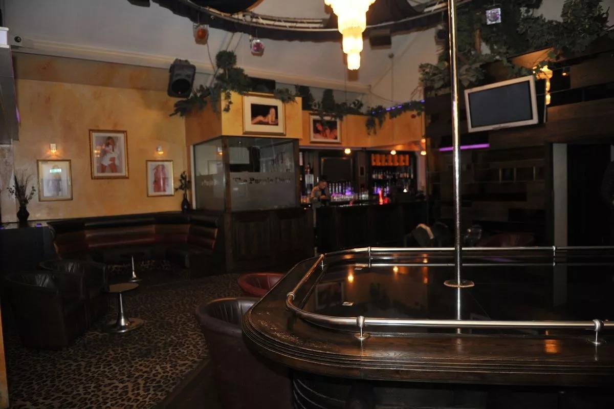 The Purple Door - Nightclub in Hull, United Kingdom