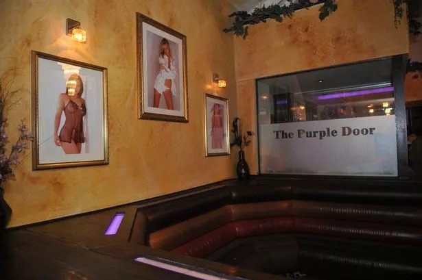The Purple Door - Nightclub in Hull, United Kingdom