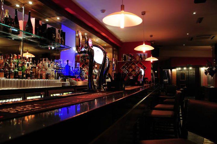 Private Eyes Inverness Gentlemen's Club - Nightclub in Inverness, United Kingdom