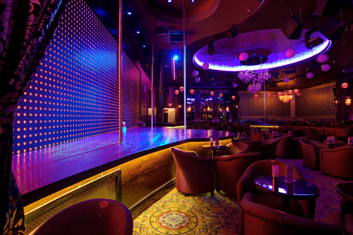 Red Fox - Nightclub in Isle Of Lewis, United Kingdom