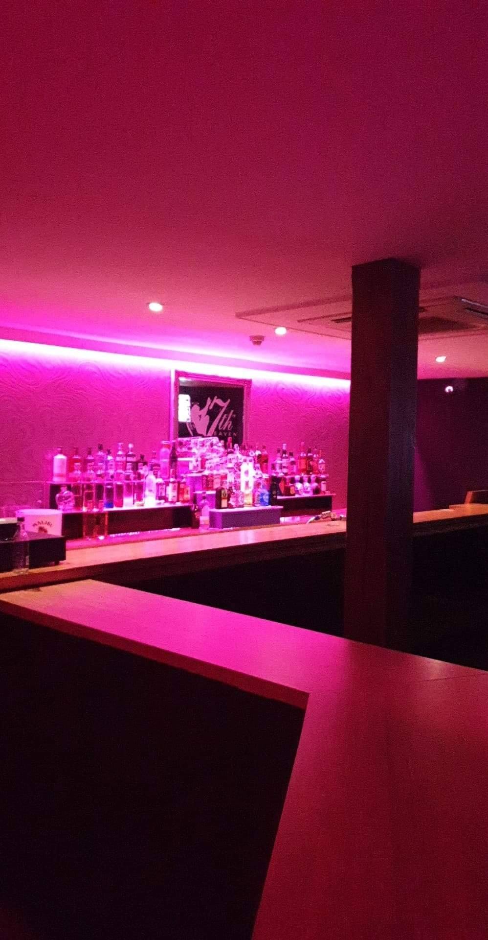 7th Heaven - Nightclub in King S Lynn, United Kingdom