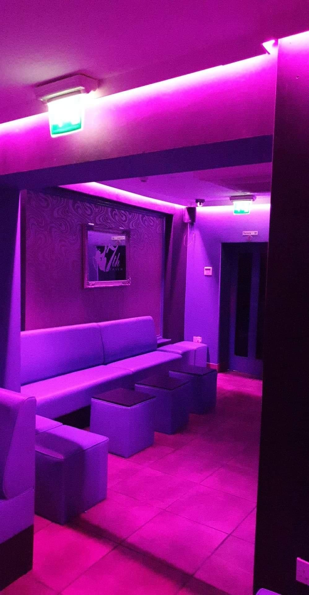 7th Heaven - Nightclub in King S Lynn, United Kingdom