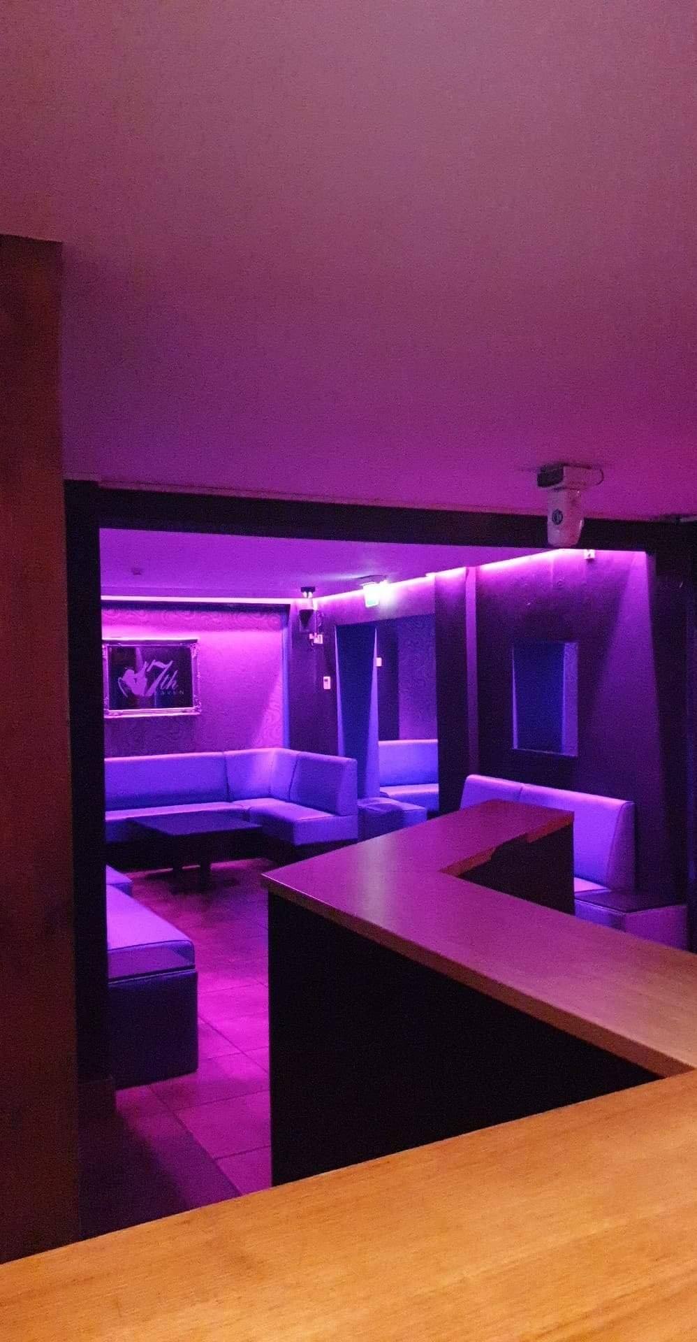 7th Heaven - Nightclub in King S Lynn, United Kingdom