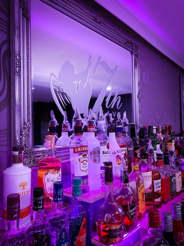7th Heaven - Nightclub in King S Lynn, United Kingdom