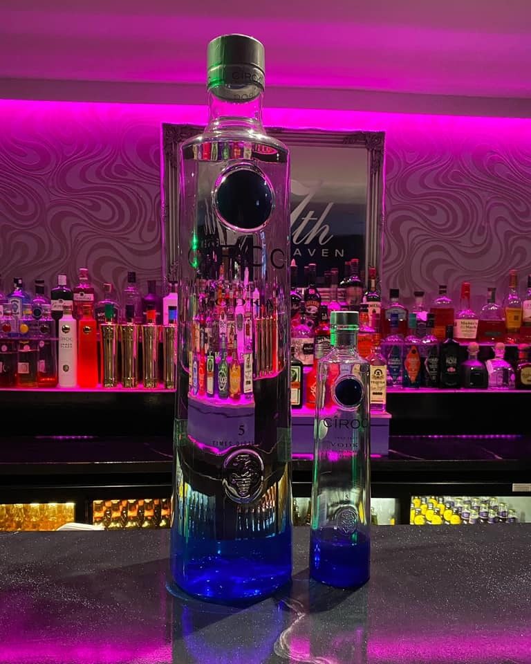 7th Heaven - Nightclub in King S Lynn, United Kingdom