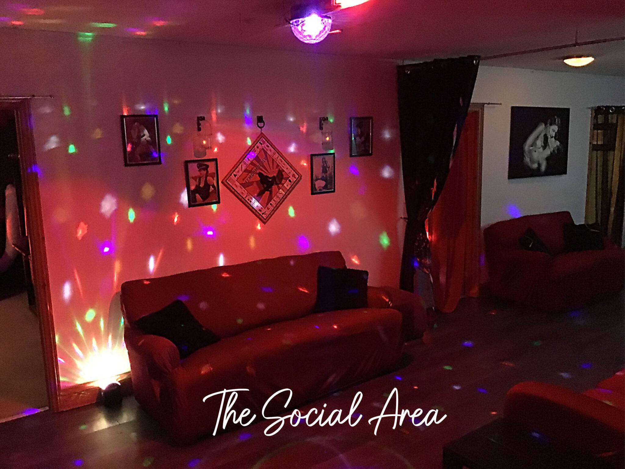 The Annex - Swinger Club in King S Lynn, United Kingdom