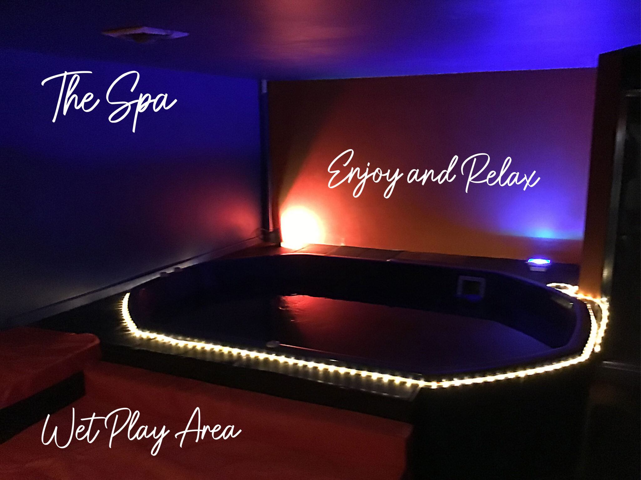 The Annex - Swinger Club in King S Lynn, United Kingdom