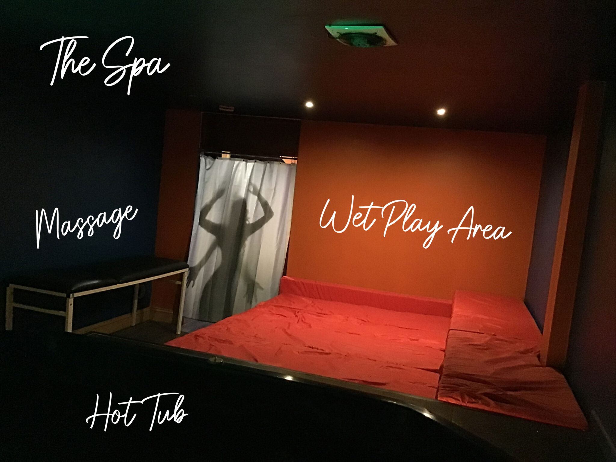 The Annex - Swinger Club in King S Lynn, United Kingdom