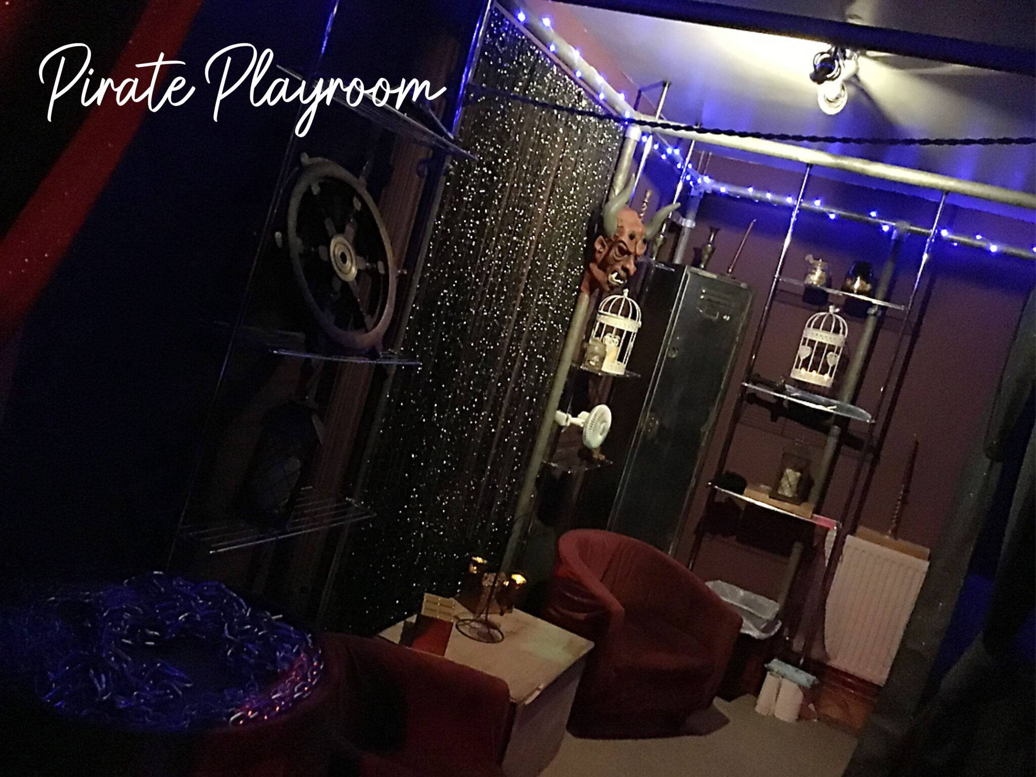 The Annex - Swinger Club in King S Lynn, United Kingdom