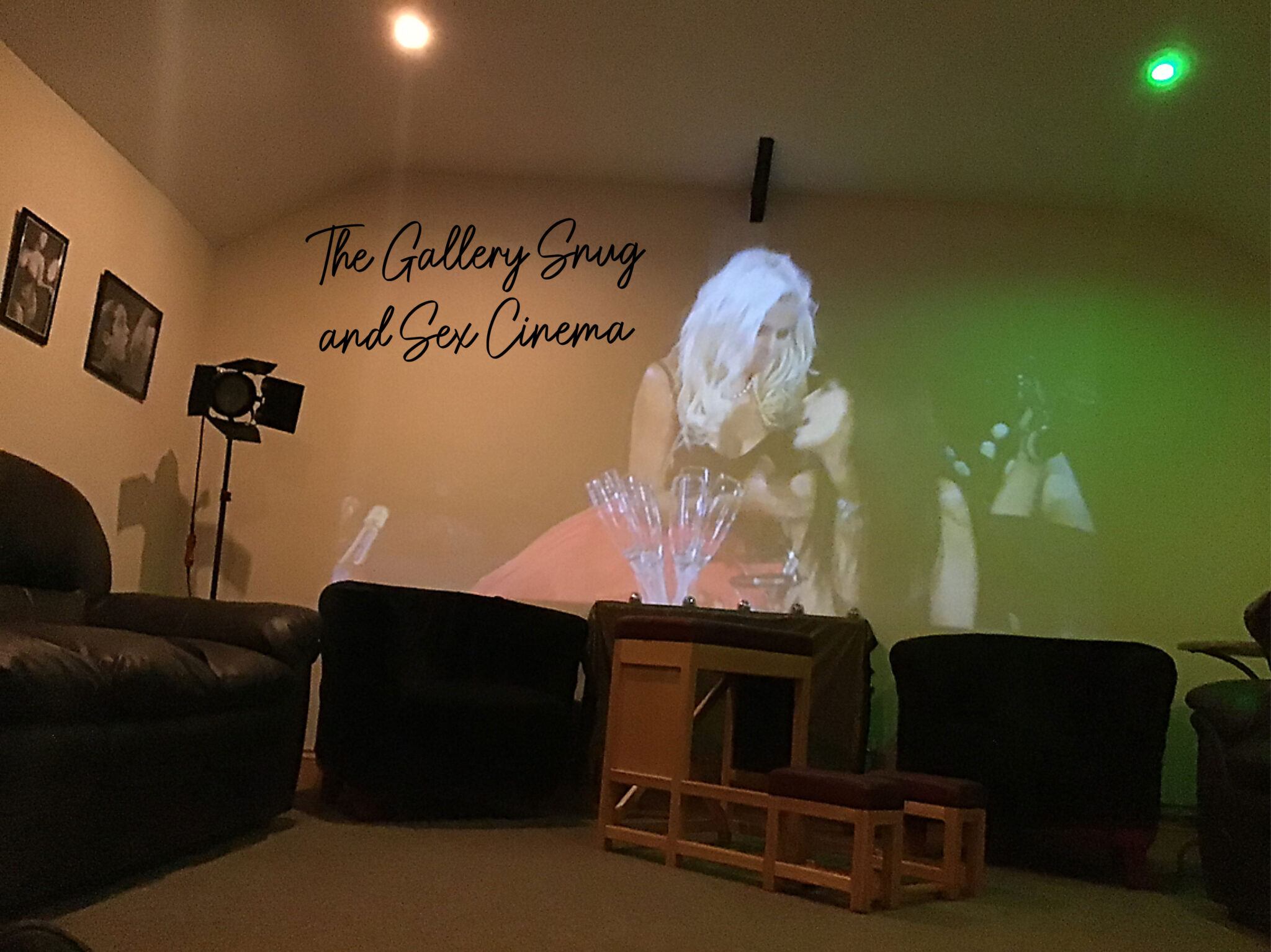 The Annex - Swinger Club in King S Lynn, United Kingdom