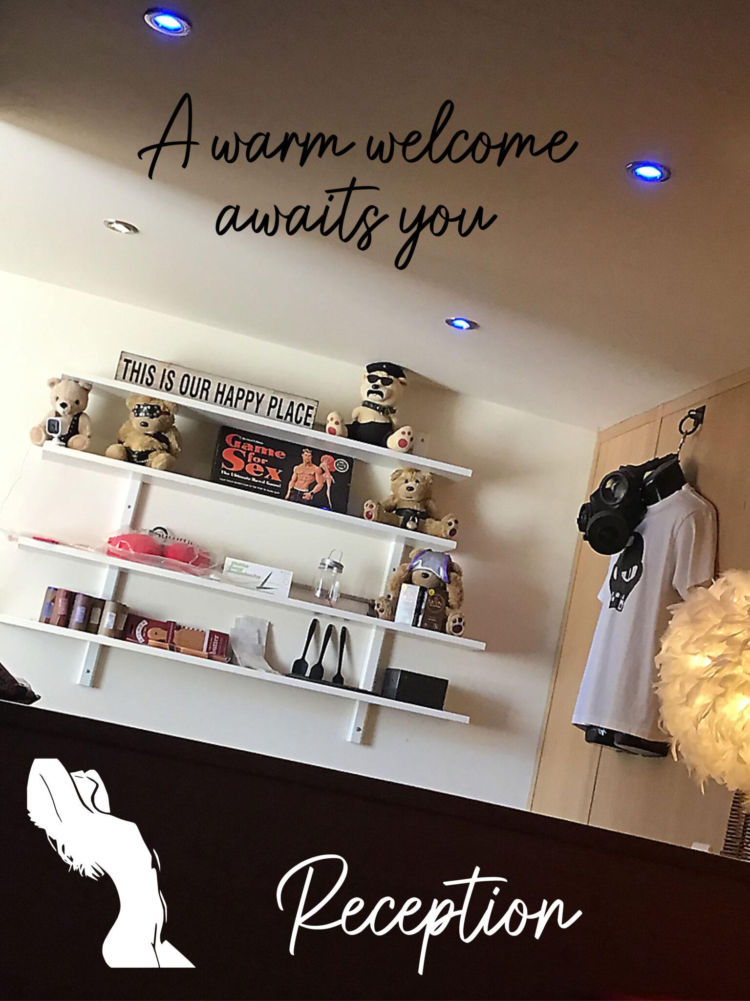 The Annex - Swinger Club in King S Lynn, United Kingdom