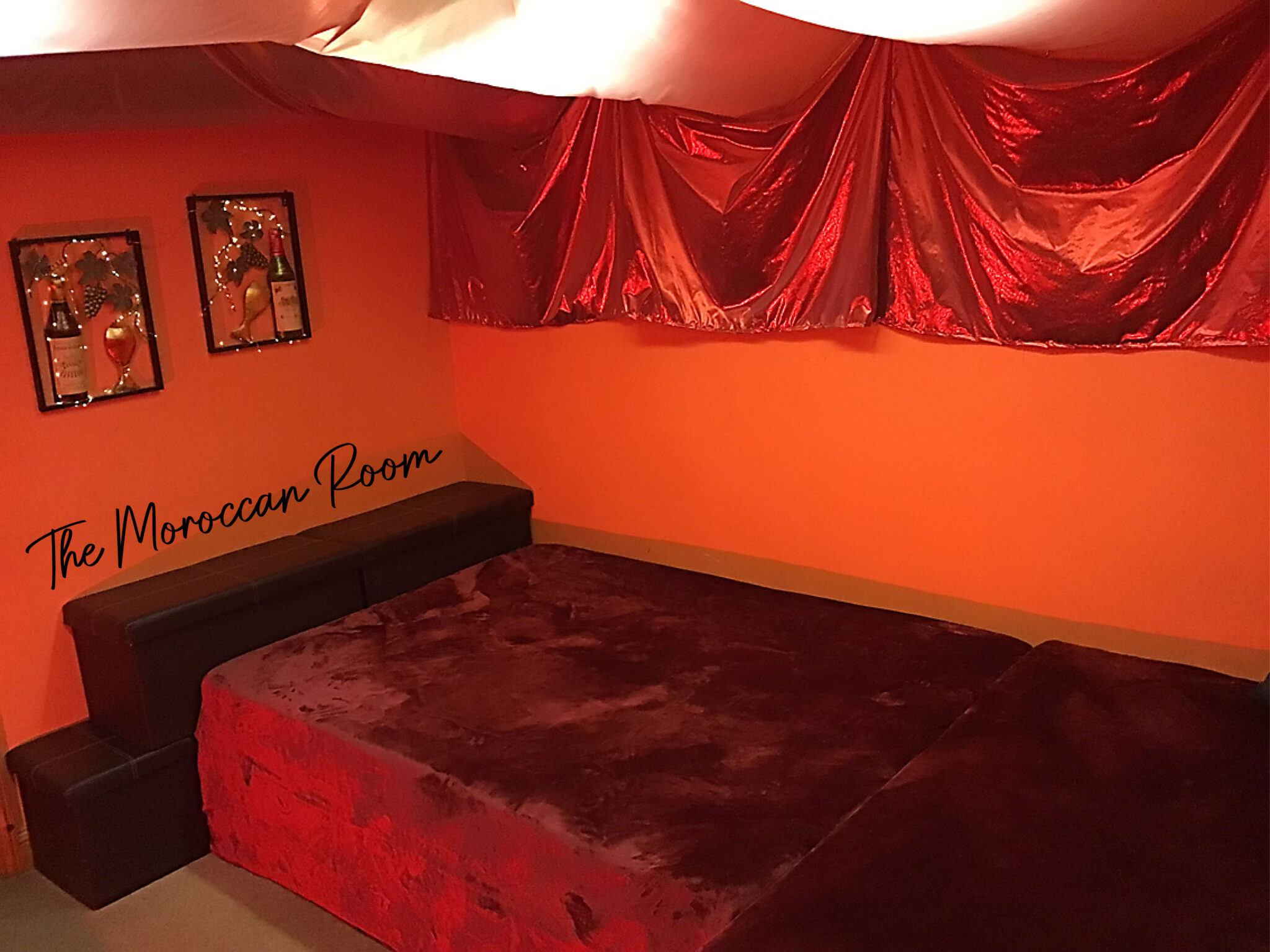 The Annex - Swinger Club in King S Lynn, United Kingdom