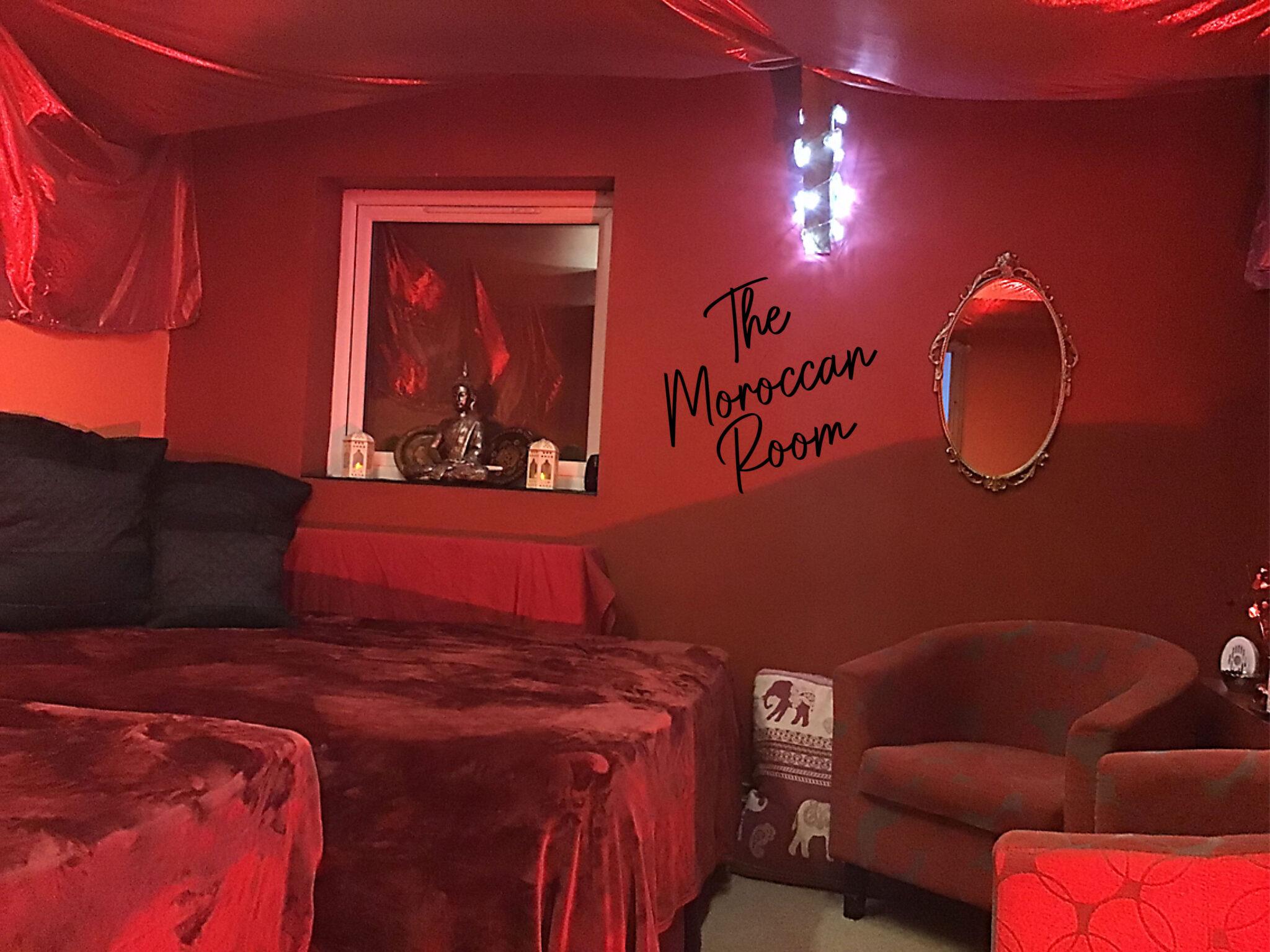 The Annex - Swinger Club in King S Lynn, United Kingdom