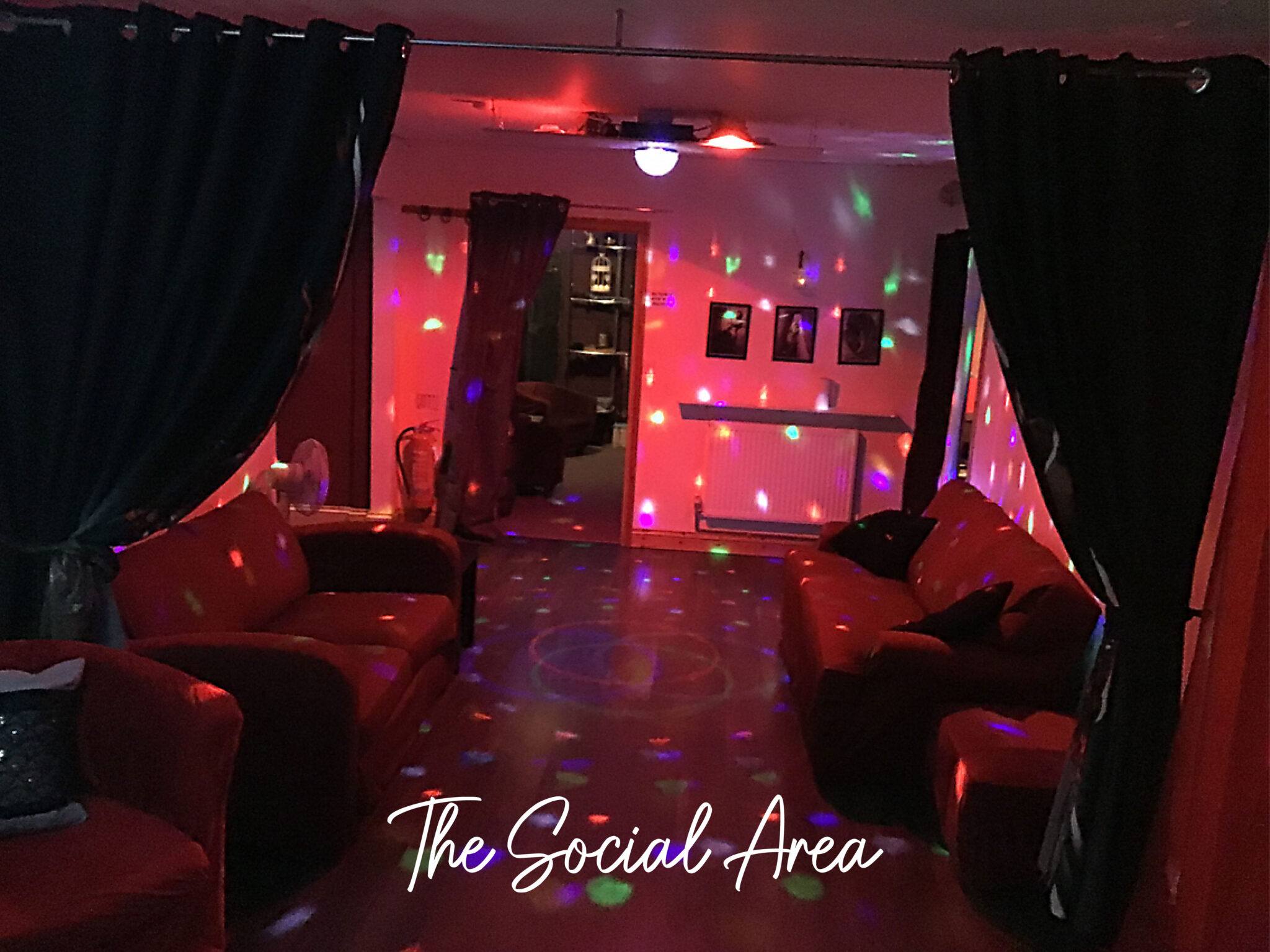 The Annex - Swinger Club in King S Lynn, United Kingdom