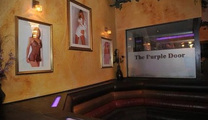 The Purple Door - Nightclub in Kingston Upon Hull, United Kingdom