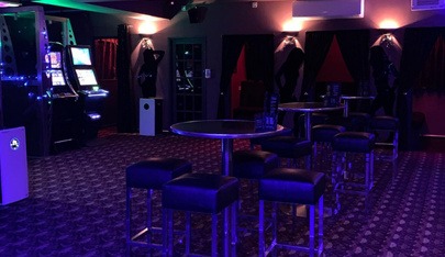 Shades Gentlemans Club - Nightclub in Leamington Spa, United Kingdom
