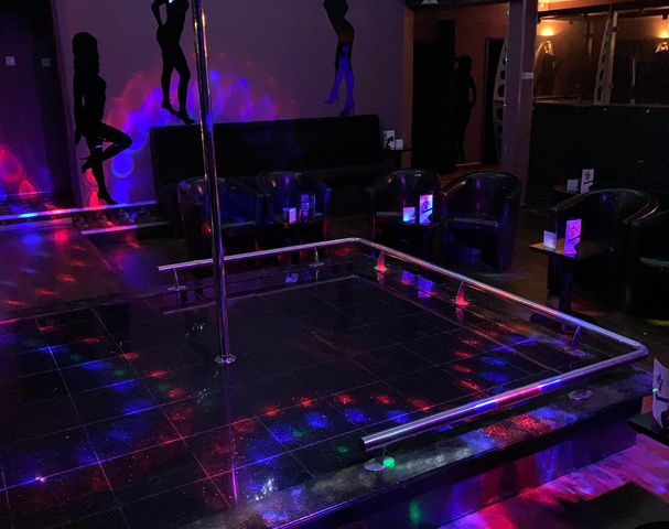 Shades Gentlemans Club - Nightclub in Leamington Spa, United Kingdom