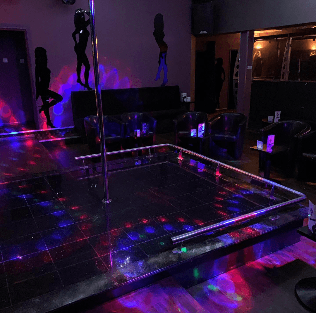 Shades Gentlemans Club - Nightclub in Leamington Spa, United Kingdom