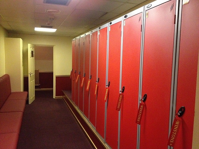 Winstons Health & Leisure - Erotic Massage in Leeds, United Kingdom