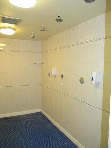 Winstons Health & Leisure - Erotic Massage in Leeds, United Kingdom
