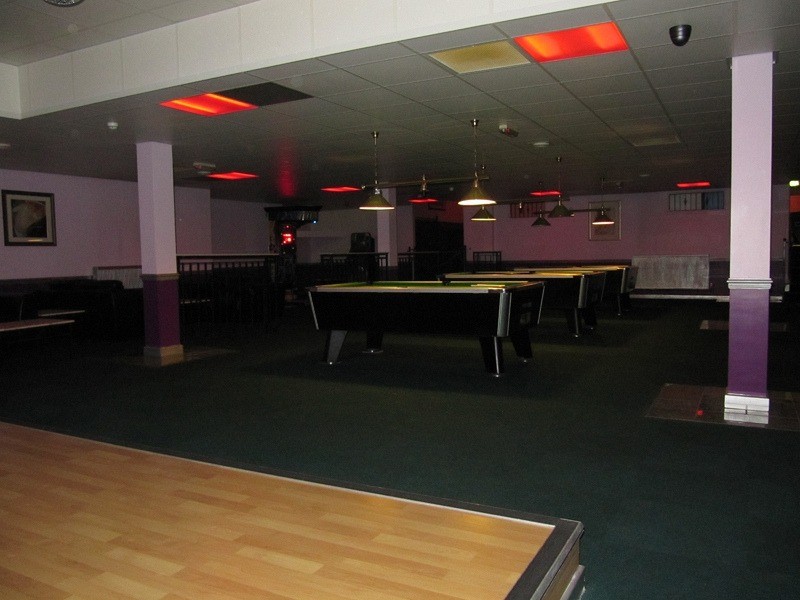Winstons Health & Leisure - Erotic Massage in Leeds, United Kingdom