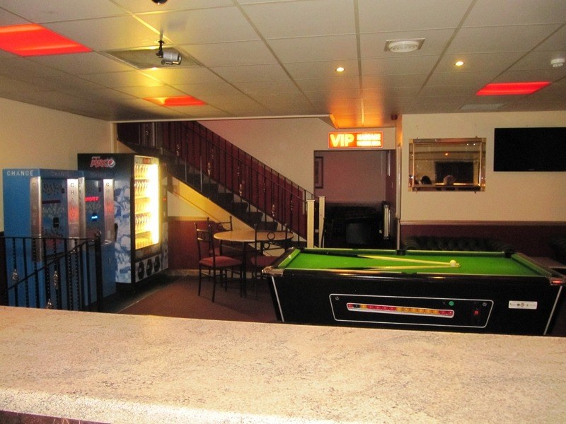 Winstons Health & Leisure - Erotic Massage in Leeds, United Kingdom