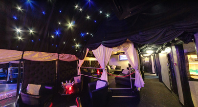 Silks Gentlemen`s Lounge - Nightclub in Leeds, United Kingdom