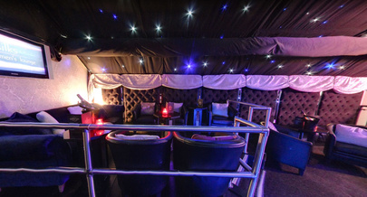 Silks Gentlemen`s Lounge - Nightclub in Leeds, United Kingdom