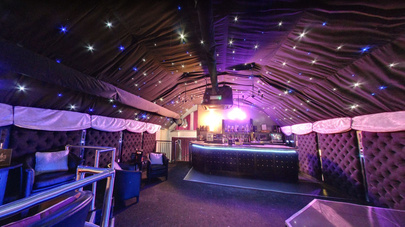 Silks Gentlemen`s Lounge - Nightclub in Leeds, United Kingdom