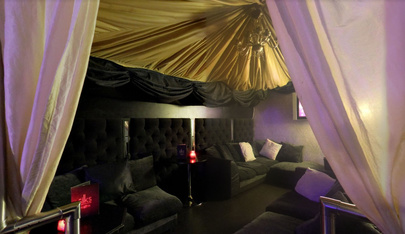 Silks Gentlemen`s Lounge - Nightclub in Leeds, United Kingdom