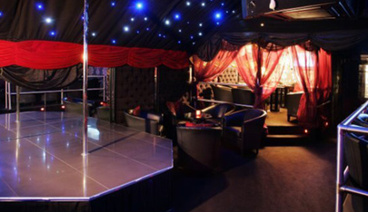 Silks Gentlemen`s Lounge - Nightclub in Leeds, United Kingdom