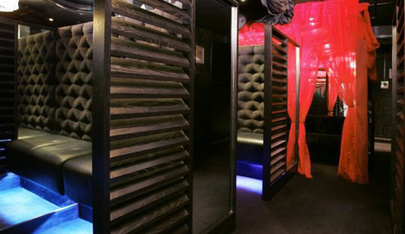 Silks Gentlemen`s Lounge - Nightclub in Leeds, United Kingdom