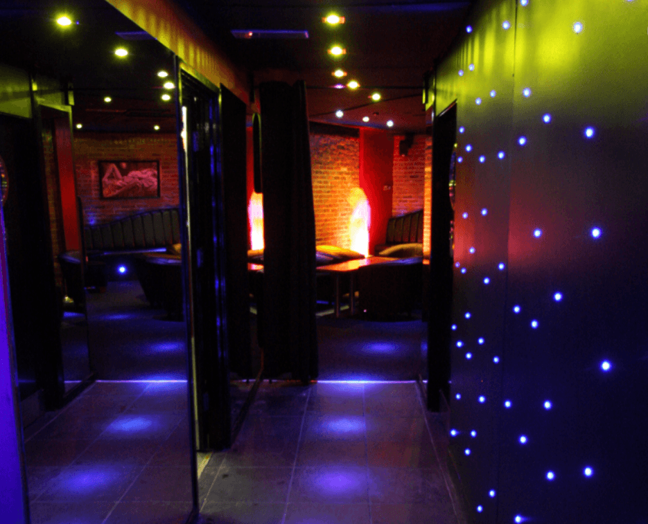 Strip Club Leeds, Liberte Leeds Gentleman’s / Lap Dancing Club - Nightclub in Leeds, United Kingdom