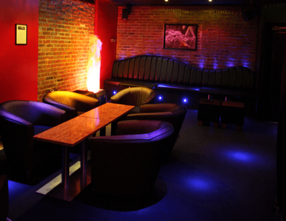 Strip Club Leeds, Liberte Leeds Gentleman’s / Lap Dancing Club - Nightclub in Leeds, United Kingdom