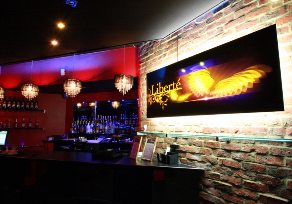 Strip Club Leeds, Liberte Leeds Gentleman’s / Lap Dancing Club - Nightclub in Leeds, United Kingdom