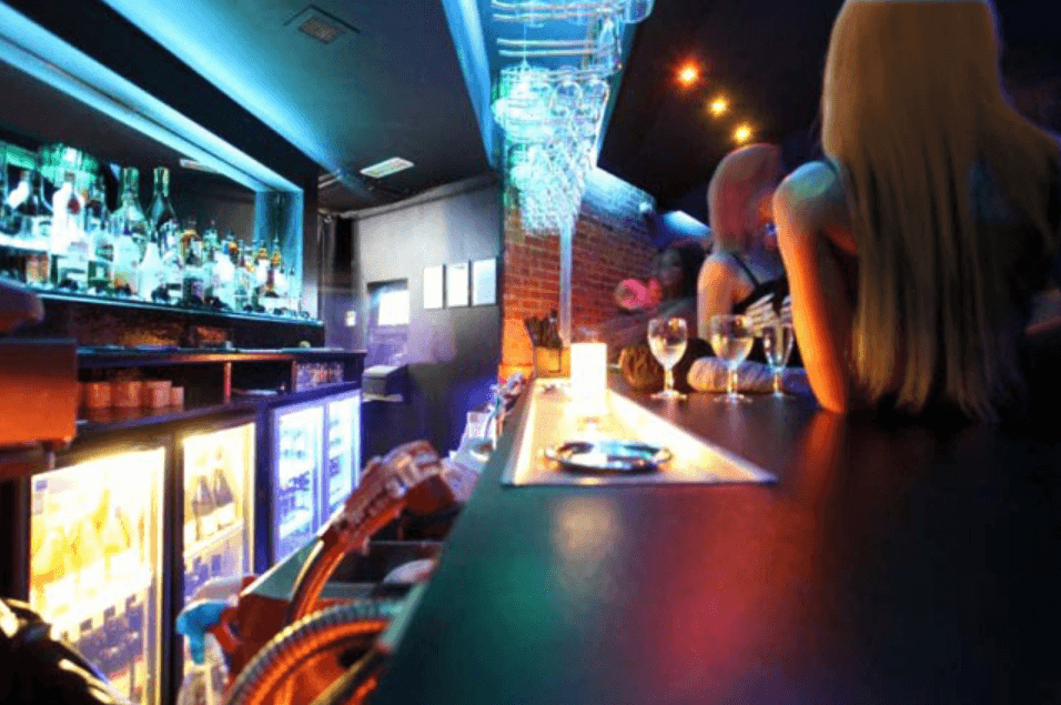 Strip Club Leeds, Liberte Leeds Gentleman’s / Lap Dancing Club - Nightclub in Leeds, United Kingdom