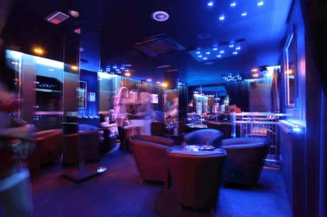 Strip Club Leeds, Liberte Leeds Gentleman’s / Lap Dancing Club - Nightclub in Leeds, United Kingdom
