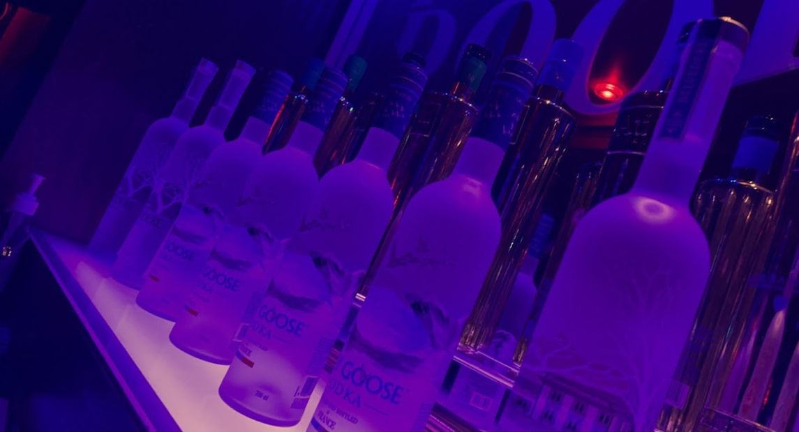The Purple Door - Gentlemen’s Club (Strip/Lapdancing Club Leeds) - Nightclub in Leeds, United Kingdom
