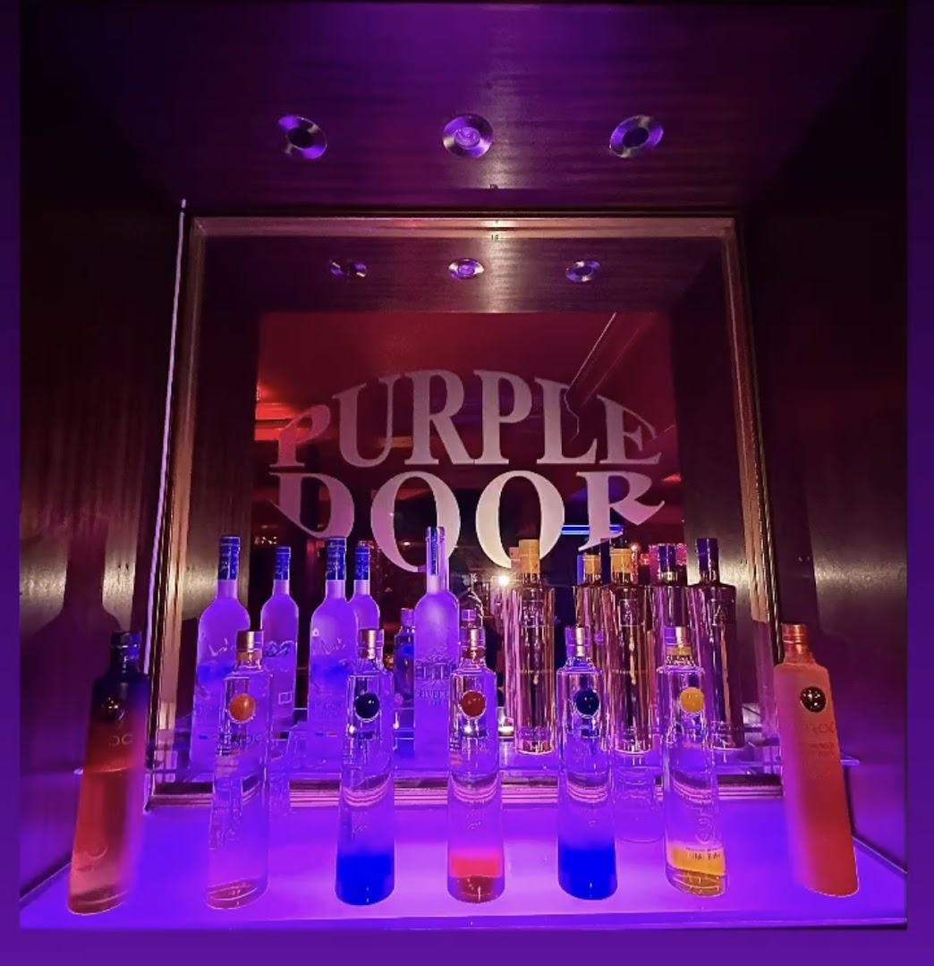 The Purple Door - Gentlemen’s Club (Strip/Lapdancing Club Leeds) - Nightclub in Leeds, United Kingdom