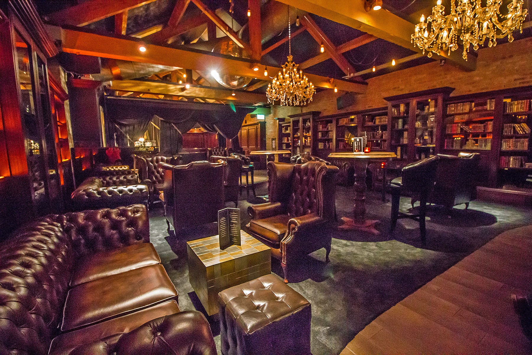 Whiskey Down - Gentlemans Strip Club (Leeds) - Nightclub in Leeds, United Kingdom