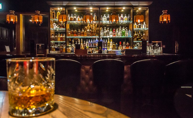 Whiskey Down - Gentlemans Strip Club (Leeds) - Nightclub in Leeds, United Kingdom