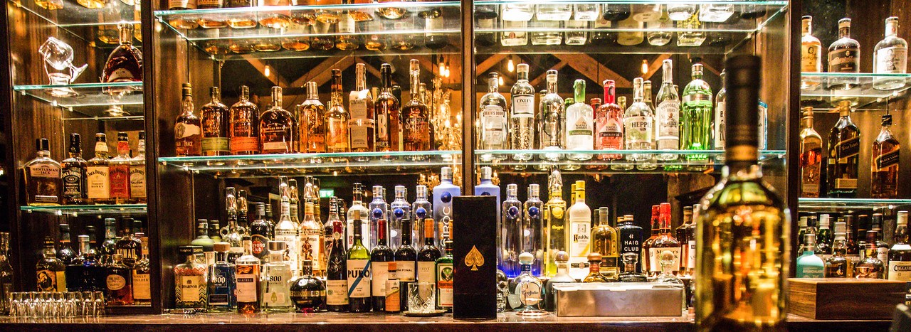 Whiskey Down - Gentlemans Strip Club (Leeds) - Nightclub in Leeds, United Kingdom