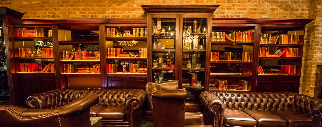 Whiskey Down - Gentlemans Strip Club (Leeds) - Nightclub in Leeds, United Kingdom