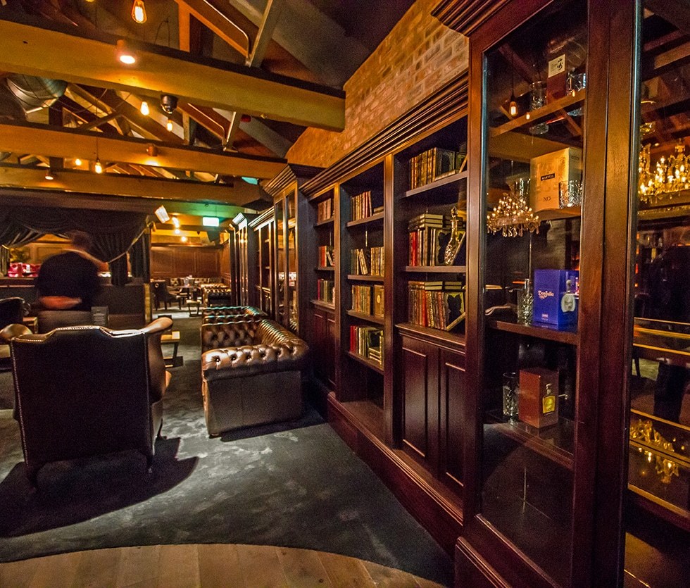 Whiskey Down - Gentlemans Strip Club (Leeds) - Nightclub in Leeds, United Kingdom