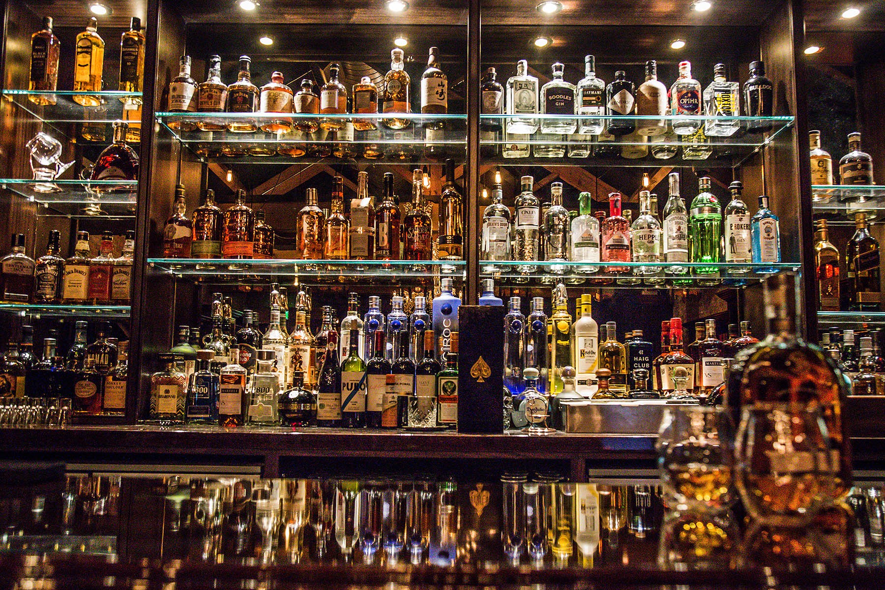Whiskey Down - Gentlemans Strip Club (Leeds) - Nightclub in Leeds, United Kingdom