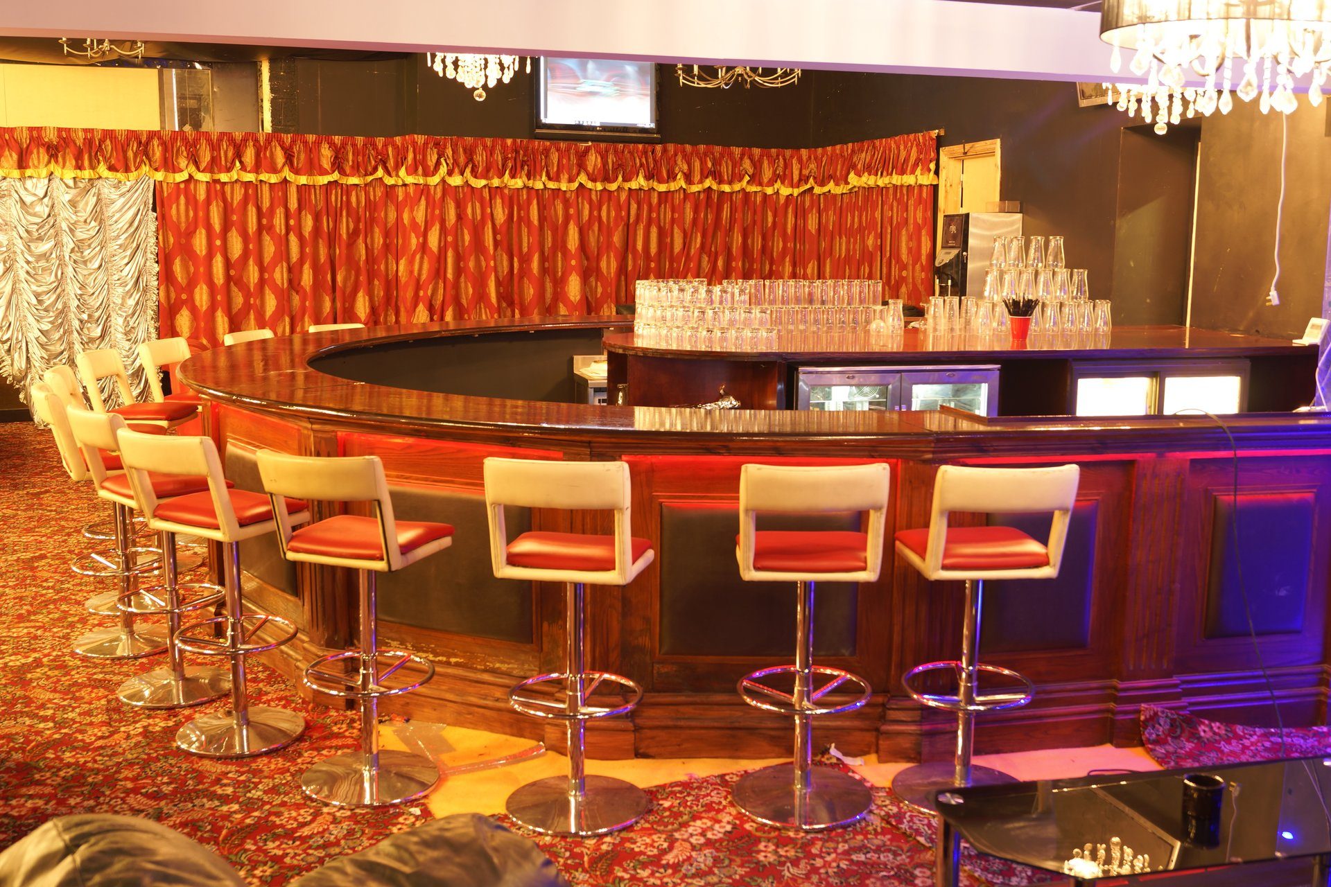 Pandora's Swingers Club - Swinger Club in Leeds, United Kingdom