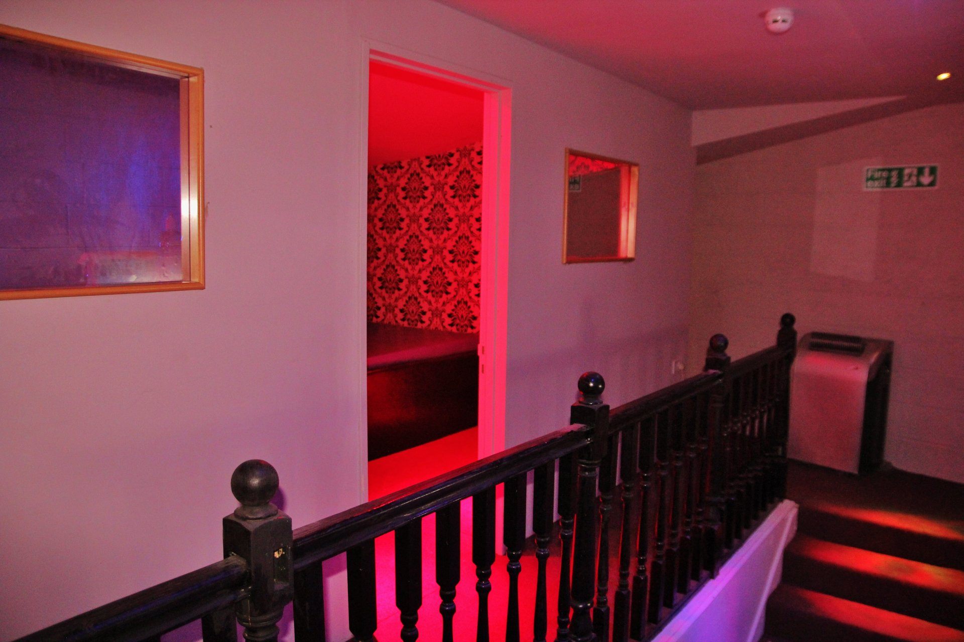 Pandora's Swingers Club - Swinger Club in Leeds, United Kingdom