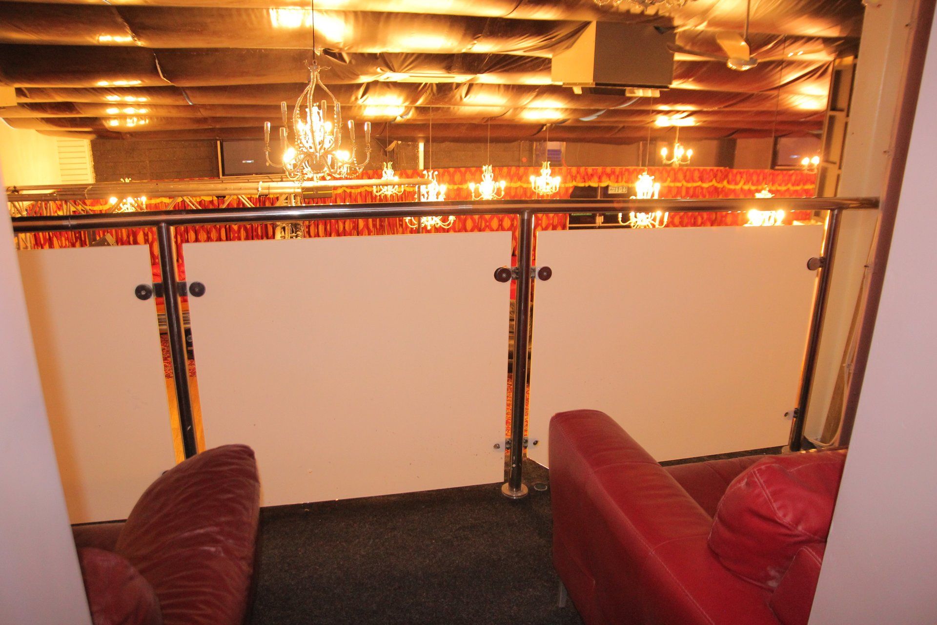 Pandora's Swingers Club - Swinger Club in Leeds, United Kingdom