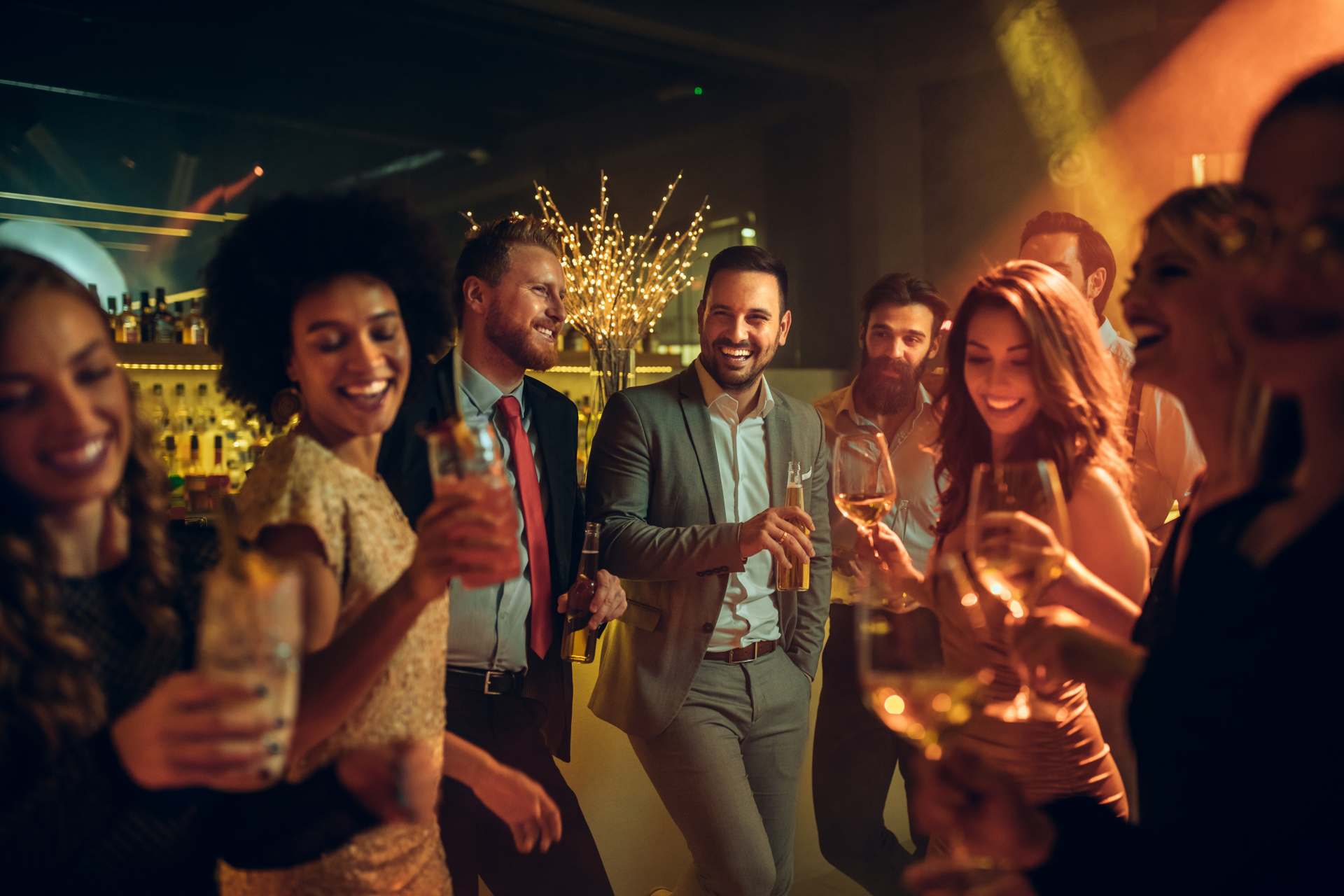 Quest Swingers Club - Swinger Club in Leeds, United Kingdom
