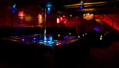 Platinum Lace Leicester - Nightclub in Leicester, United Kingdom